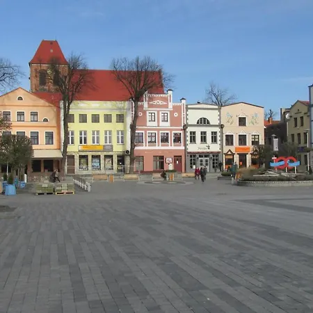 Pucka Przystan * 帕克