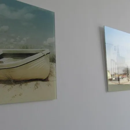 Pucka Przystan Appartamento Puck