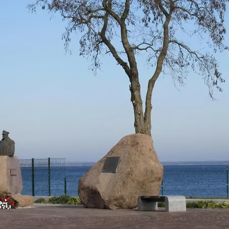 Pucka Przystan * Puck