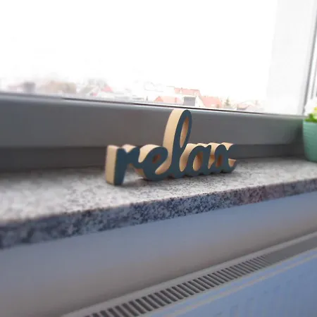 Apartment Pucka Przystan Puck