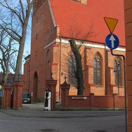 Pucka Przystan