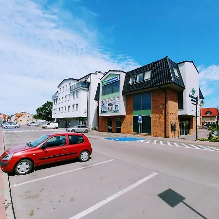 Pucka Przystan