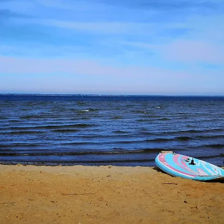 Appartamento Pucka Przystan *