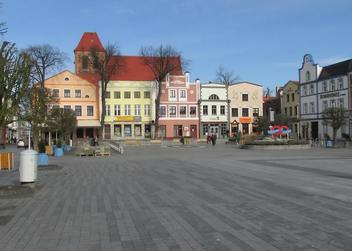 Pucka Przystan * Puck