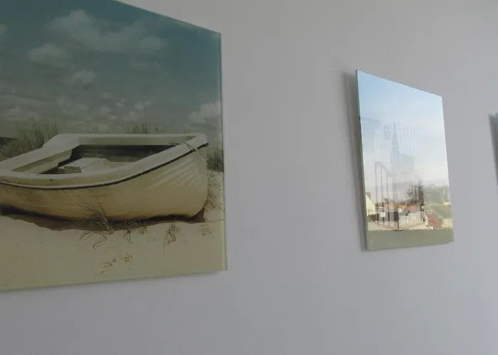 Pucka Przystan Apartman Puck