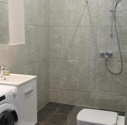 Pucka Przystan Apartman