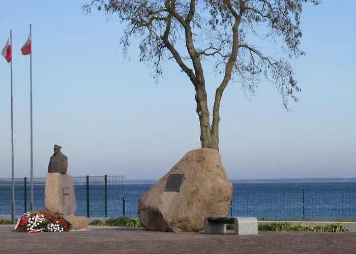 Pucka Przystan * Puck