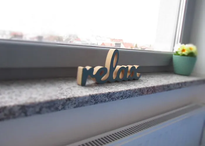 Apartman Pucka Przystan Puck